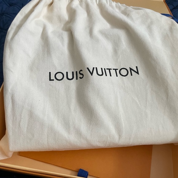 Louis Vuitton - Pochette Voyage MM - Picture 5 of 5